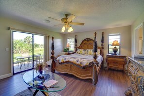 Casa (3 Bedrooms) | Interior