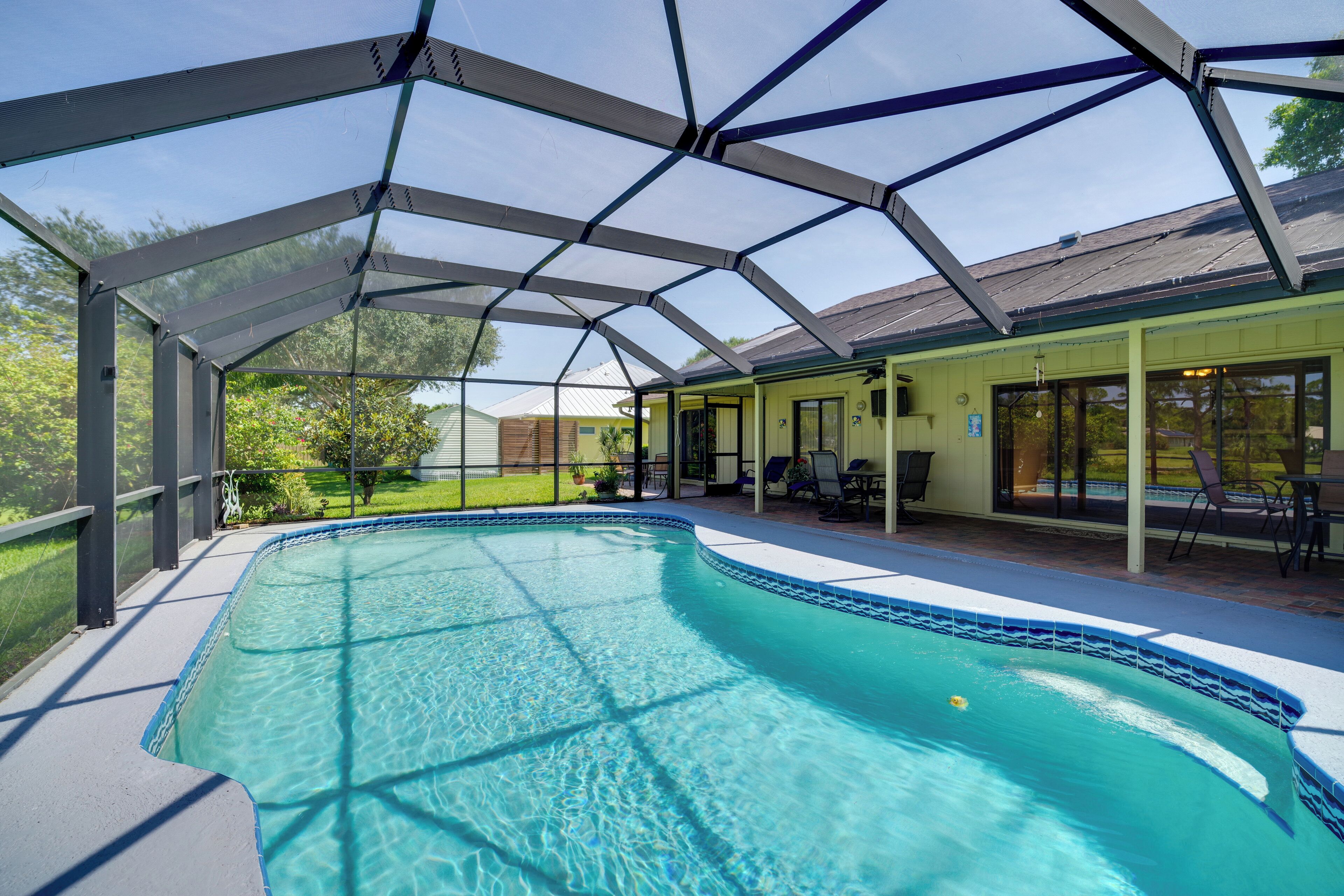 獨棟房屋 (3 Bedrooms) | 住宿內部