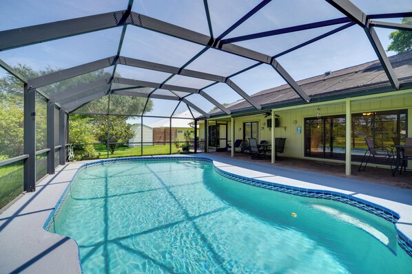 Casa (3 Bedrooms) | Interni