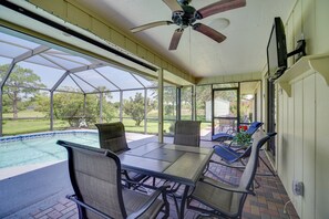 Casa (3 Bedrooms) | Interior