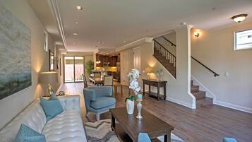 Rumah (4 Bedrooms) | Interior