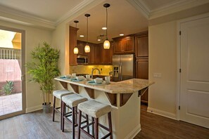 House (4 Bedrooms) | Interior - Sunny San Diego Escape < 2 Miles to Pacific Beach! (San Diego)