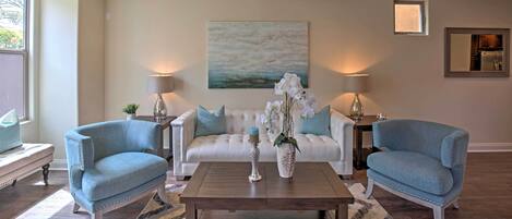 Casa (4 Bedrooms) | Interior