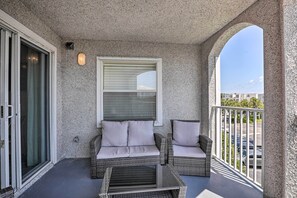 Lejlighed (0 Bedroom) | Interiør