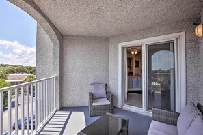 Apartemen (0 Bedroom) | Interior