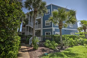 Apartemen (0 Bedroom) | Interior