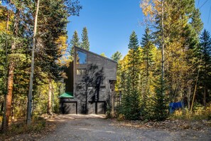 Interior - Tranquil Dumont Home w/ Creek & Mtn Views! (Dumont)