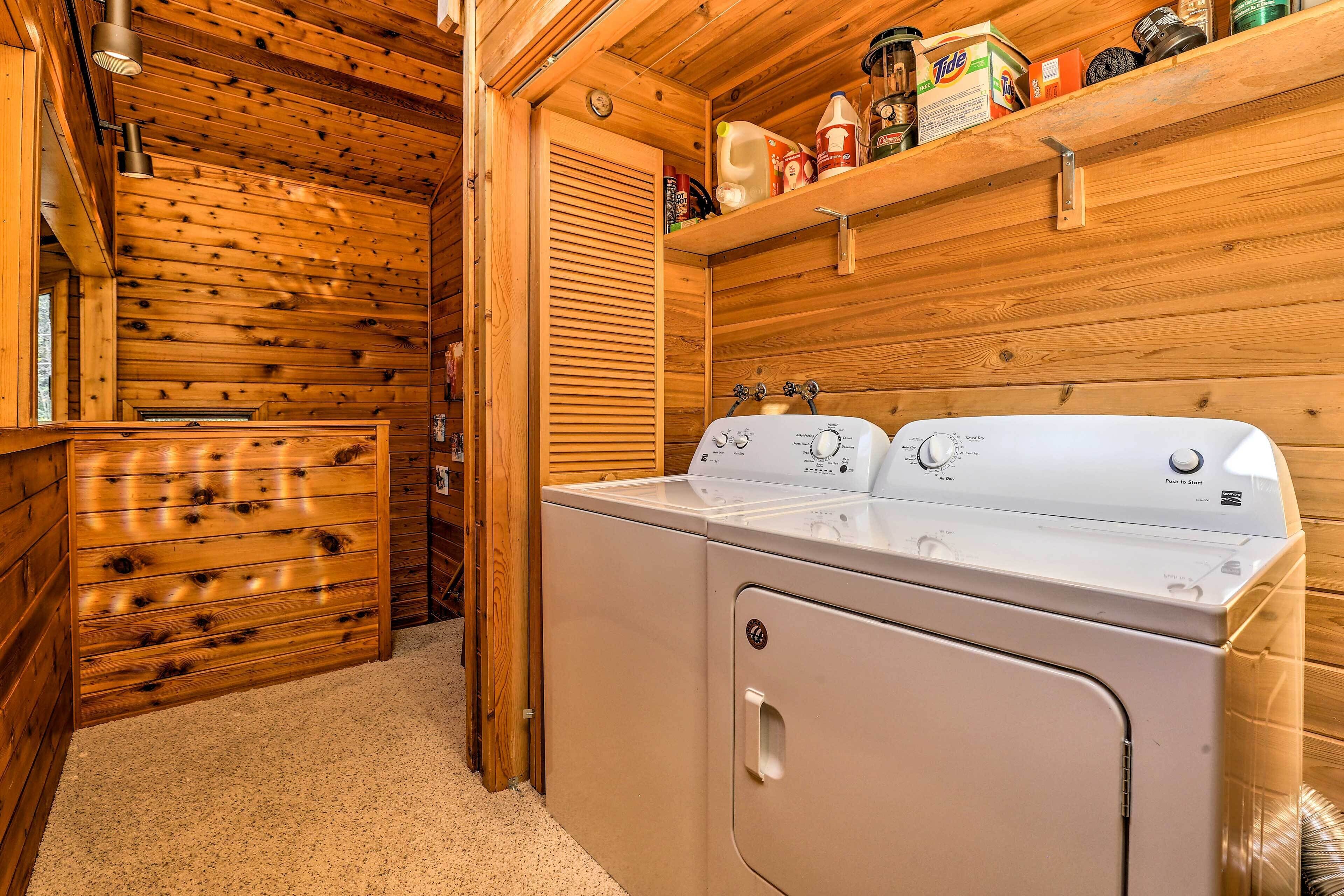 独立别墅 (2 Bedrooms) | 住宿内部