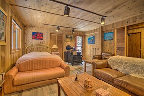 Hus (2 Bedrooms) | Innvendig