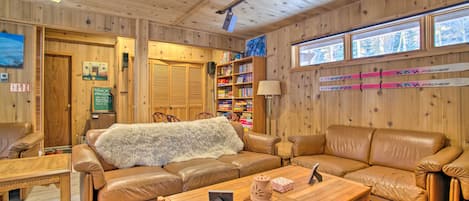 Casa (2 Bedrooms) | Interior