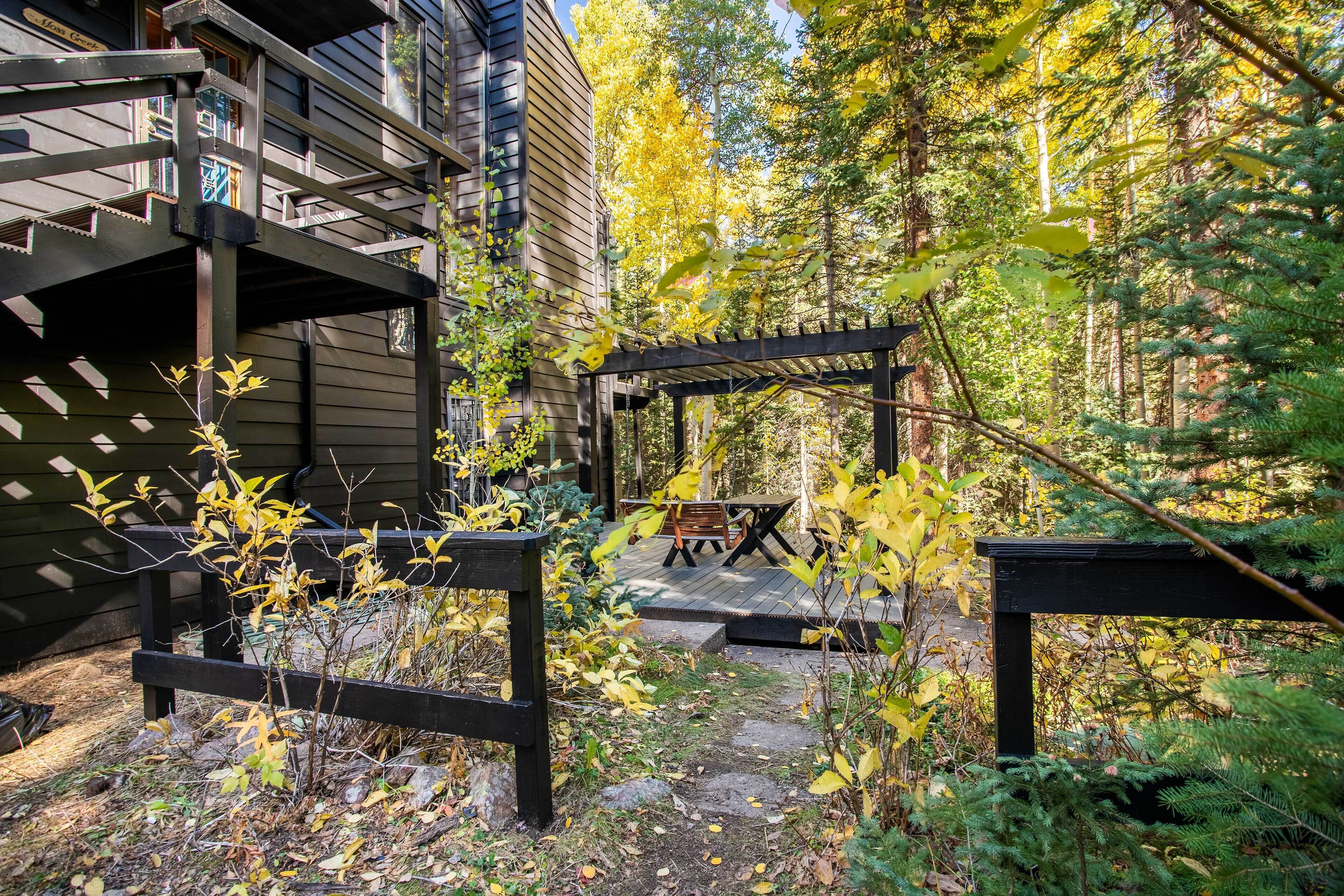 Huis (2 Bedrooms) | Interieur