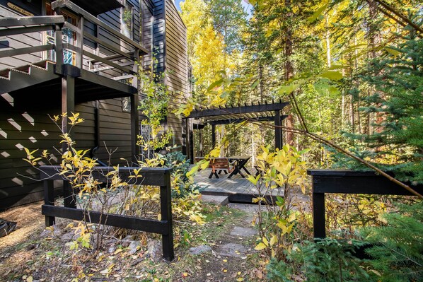 Ferienhaus (2 Bedrooms) | Innenbereich