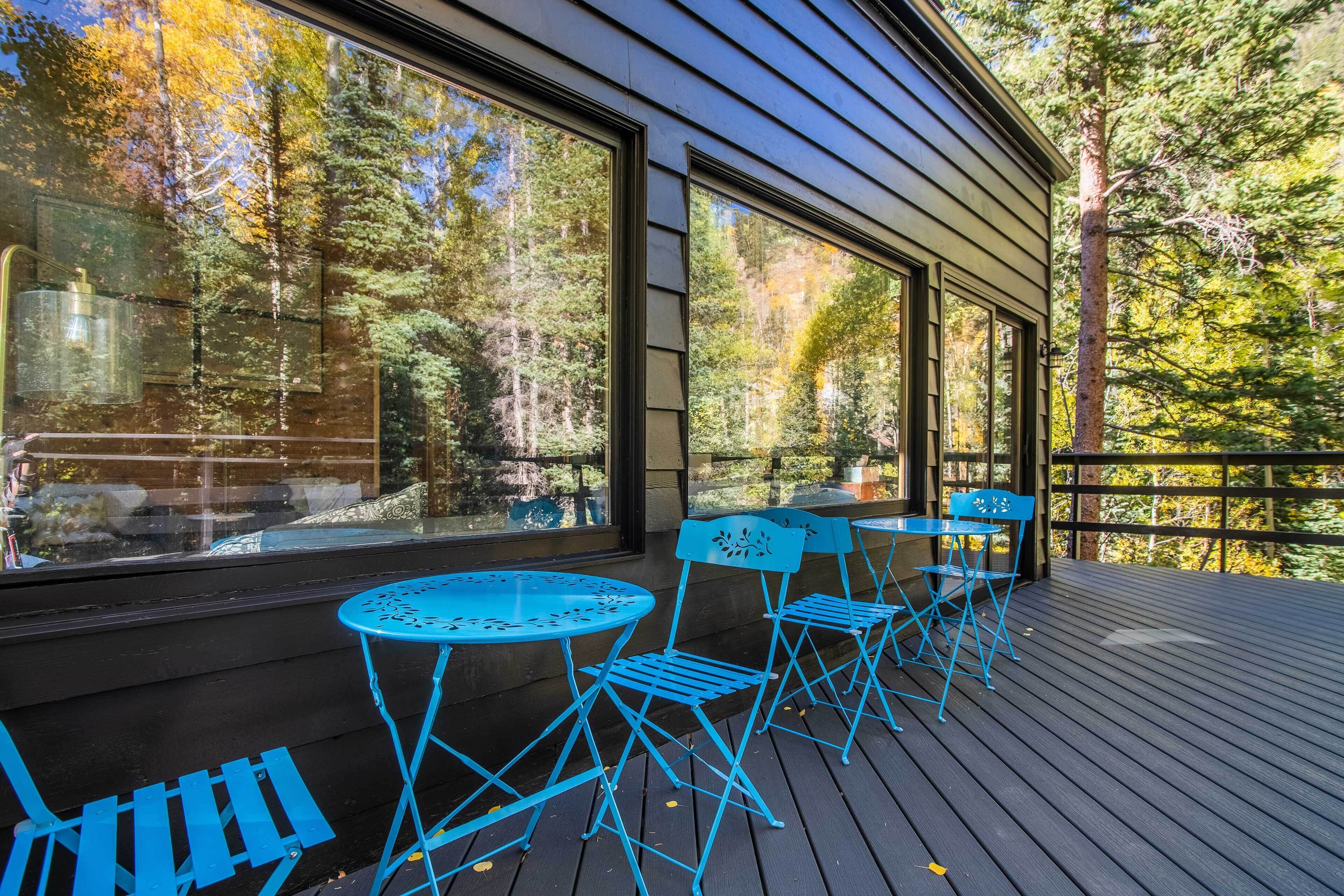 Hus (2 Bedrooms) | Innvendig