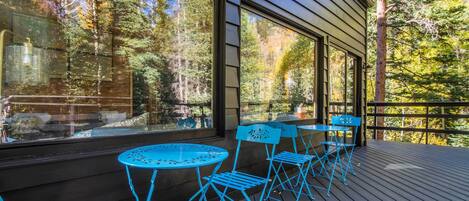 Casa (2 Bedrooms) | Interior