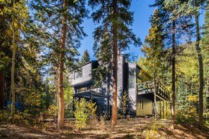 Ferienhaus (2 Bedrooms) | Innenbereich