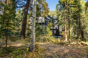 Hus (2 Bedrooms) | Innvendig