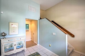 ハウス (4 Bedrooms) | 内装