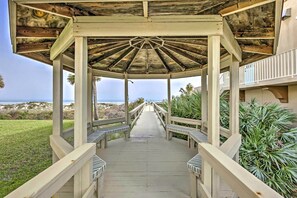 House (4 Bedrooms) | Interior - Bright St. Augustine Home - Walk to Crescent Beach (St. Augustine)