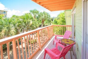 House (4 Bedrooms) | Interior - Bright St. Augustine Home - Walk to Crescent Beach (St. Augustine)