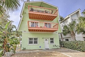 ハウス (4 Bedrooms) | 内装