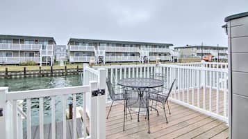 Apartment (1 Bedroom) | Front of property