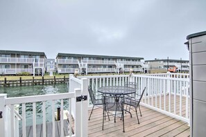 Apartment (1 Bedroom) | Front of property