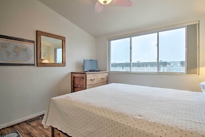 Leilighet (1 Bedroom) | Innvendig