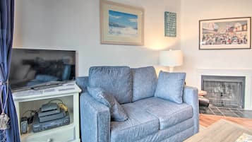 Apartment (1 Bedroom) | Interior