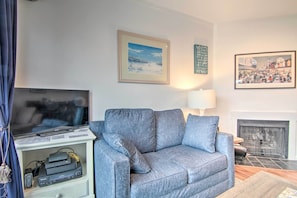 Leilighet (1 Bedroom) | Innvendig