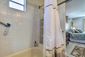 House (2 Bedrooms) | Interior - Serene Hudson Home on Canal w/ Direct Gulf Access (Hudson)