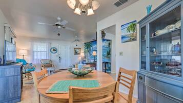 Maison (2 Bedrooms) | Intérieur