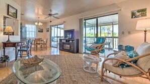 Hus (2 Bedrooms) | Fasade