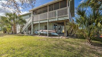 Maison (2 Bedrooms) | Intérieur