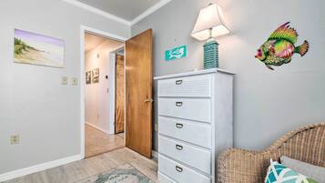 Maison (2 Bedrooms) | Intérieur