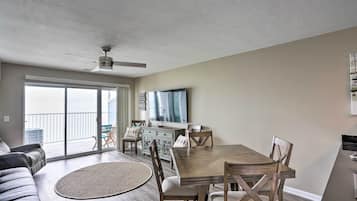 Apartemen (2 Bedrooms) | Interior