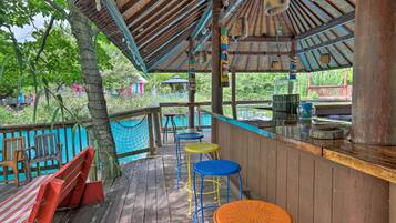 Apartamento (2 Bedrooms) | Parte interna