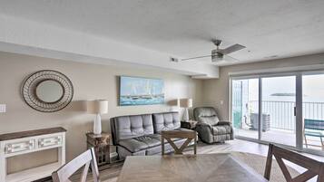 Apartamento (2 Bedrooms) | Interior