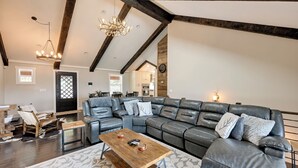 ハウス (4 Bedrooms) | 内装