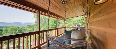 独立别墅 (4 Bedrooms) | 住宿内部