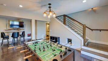 Rumah (4 Bedrooms) | Interior