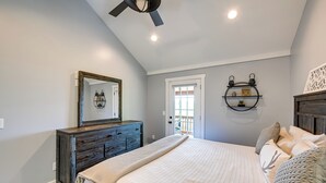 ハウス (4 Bedrooms) | 内装