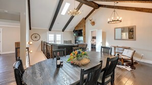 ハウス (4 Bedrooms) | 内装