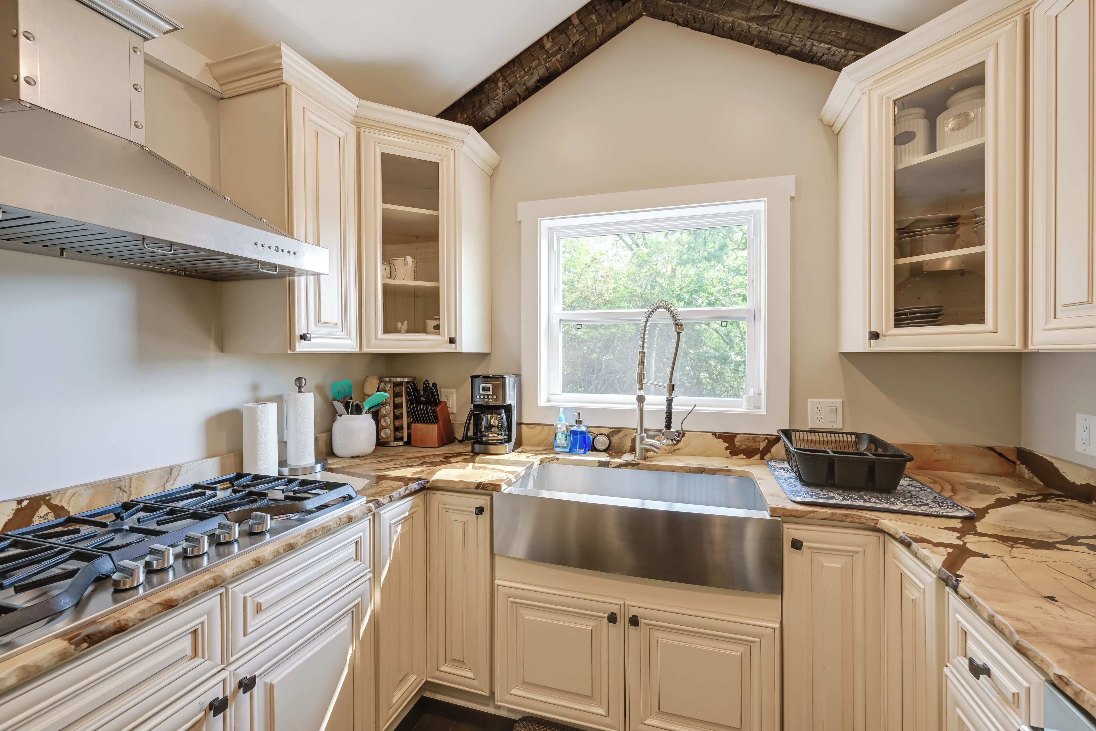 Nhà (4 Bedrooms) | Nội thất