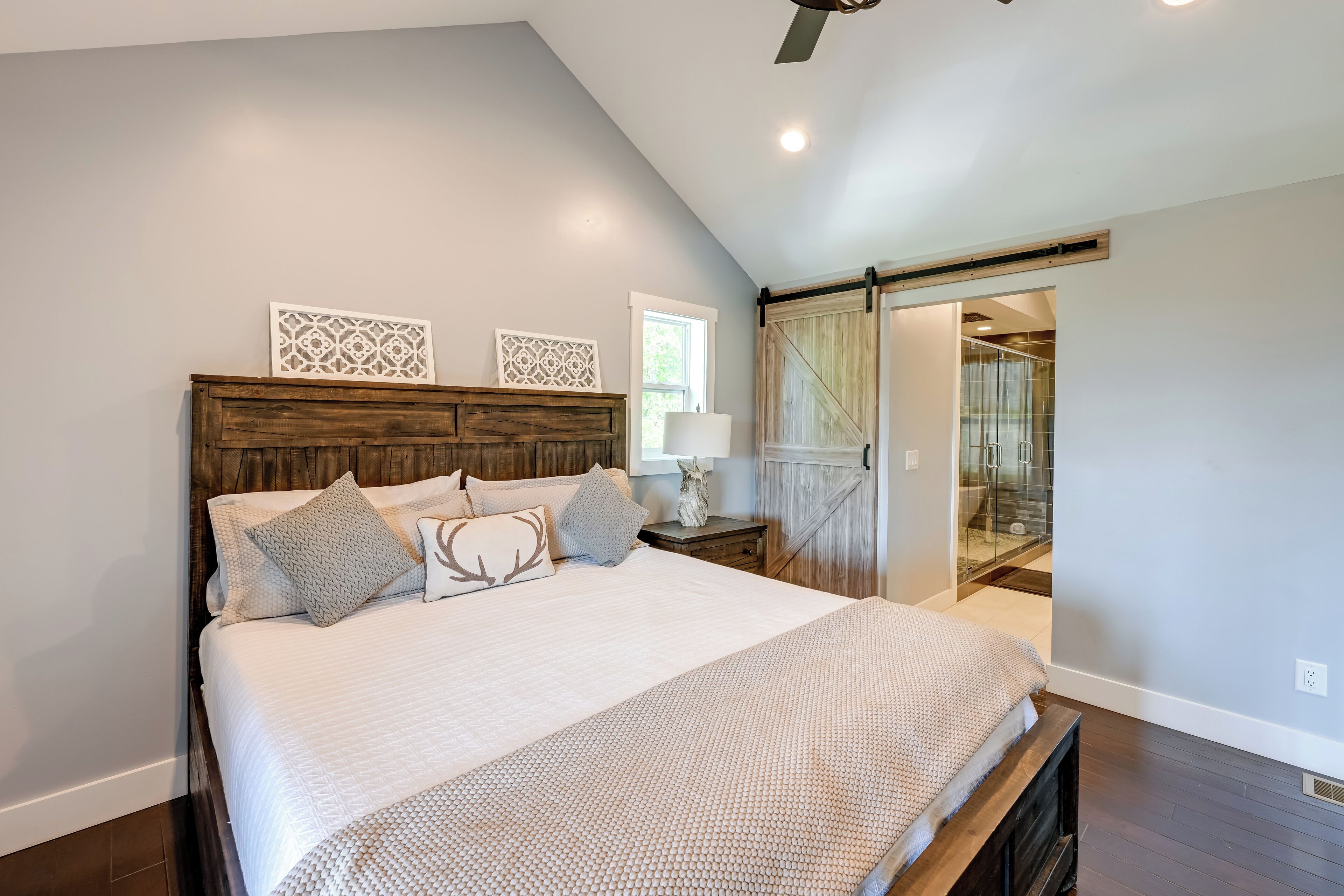 Nhà (4 Bedrooms) | Nội thất