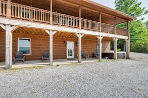 Maison (4 Bedrooms) | Intérieur