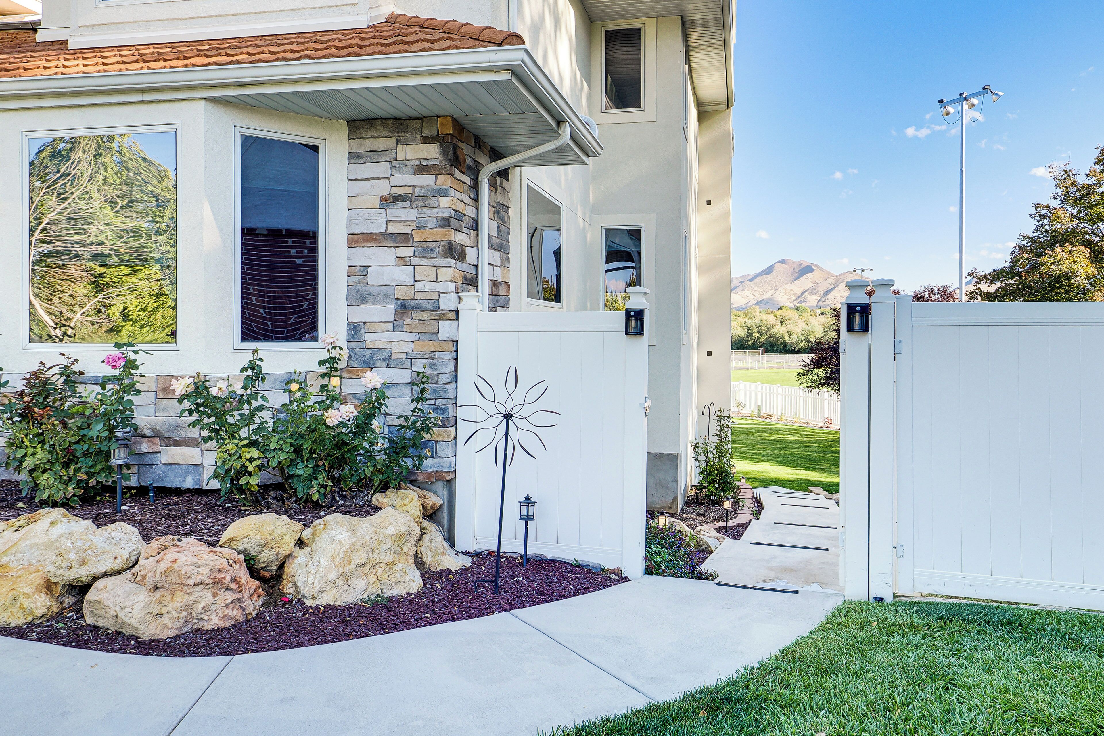 Appartement (2 Bedrooms) | Interieur
