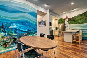 Appartement (2 Bedrooms) | Interieur