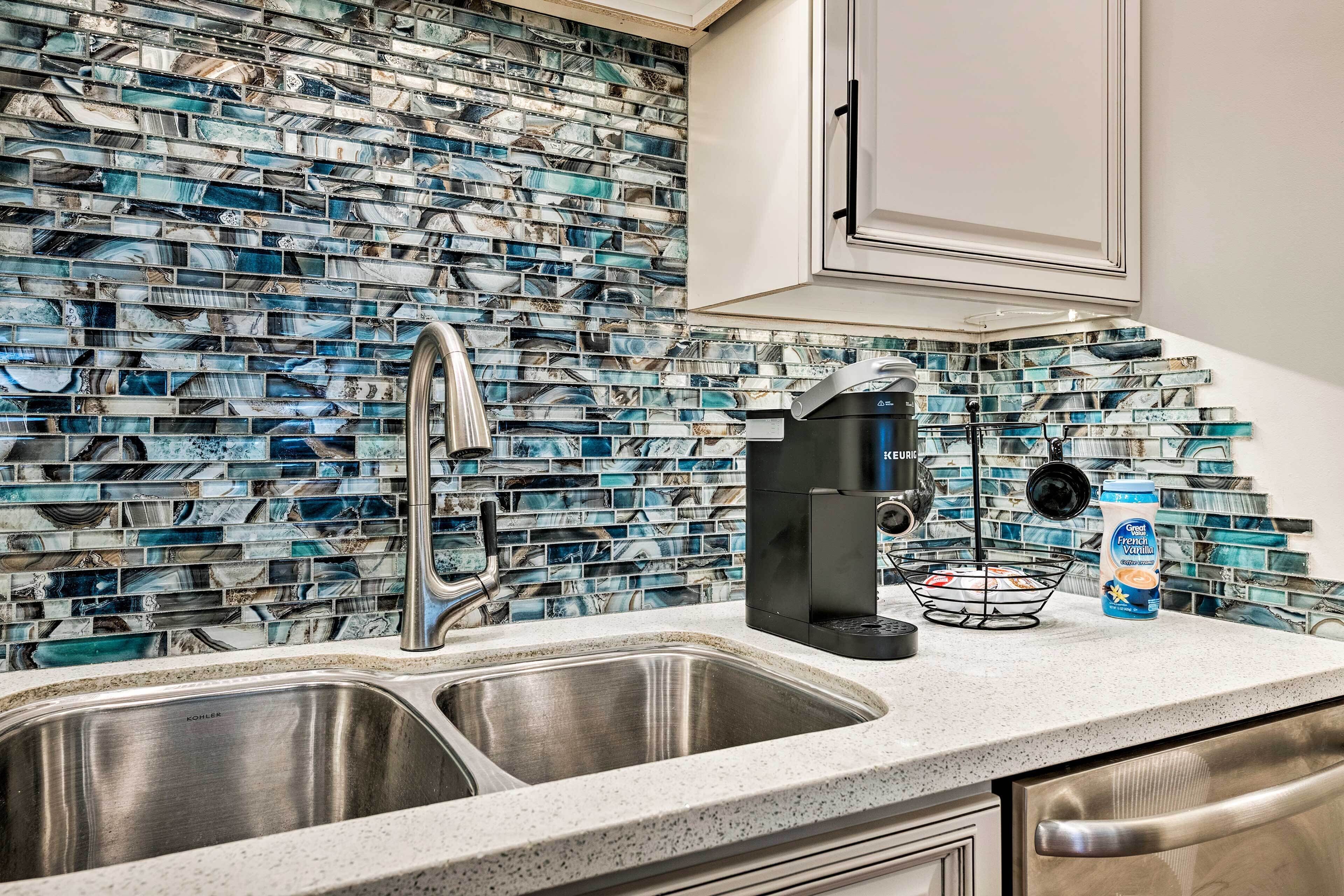 公寓 (2 Bedrooms) | 住宿內部