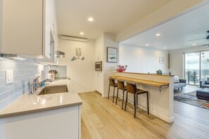 Appartement (2 Bedrooms) | Interieur