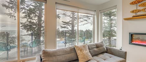 公寓 (2 Bedrooms) | 住宿內部